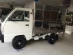 Suzuki Supper Carry Truck 2018 - Bán xe tải Suzuki Truck 495kg - Chạy giờ cấm tại Tp HCM - Tặng 100% Phí trước bạ và nhiều quà tặng hấp dẫn