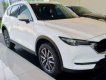 Mazda CX 5   2017 - Duy nhất 1 xe New CX5 2.5 1 cầu trắng số khung 2017, giá ưu đãi lên đến 20 triệu - Liên hệ xem xe 0938 900 820