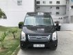 Ford Transit Limousine  2014 - Bán Transit Limousine SX 2014, màu đen