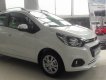 Chevrolet Spark LT 2018 - Bán Chevrolet Spark mới vay 90% - Hỗ trợ thêm cho anh em chạy Grab - LH 0912844768