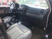 Mitsubishi Pajero 3.0 2008 - Cần bán xe Mitsubishi Pajero 3.0 sản xuất năm 2008, màu đen, xe nhập