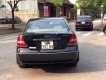 Ford Mondeo 2.5 AT 2003 - Cần bán xe Ford Mondeo 2.5 AT năm sản xuất 2003, màu đen, 165 triệu