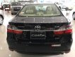 Toyota Camry 2.0E 2018 - Cần bán Toyota Camry 2.0E năm sản xuất 2018, màu đen, giá 980tr