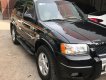 Ford Escape 3.0 V6 2003 - Cần bán Ford Escape 3.0 V6 đời 2003, màu đen