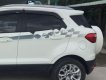 Ford EcoSport Titanium 1.5L AT 2016 - Bán Ford EcoSport Titanium 1.5L AT sản xuất năm 2016, màu trắng