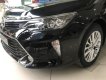 Toyota Camry 2.0E 2018 - Bán xe Toyota Camry 2.0E đời 2018, màu đen, giá tốt, KM hấp dẫn, trả góp lãi suất thấp