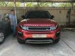 LandRover Evoque 2017 - Cần bán xe LandRover Evoque sản xuất 2017, màu đỏ, xe nhập