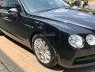 Bentley Continental 2016 - Bán xe Bentley Mulsanne sản xuất năm 2016, màu đen, xe nhập