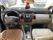 Toyota Innova G 2010 - Bán xe Toyota Innova G sản xuất 2010, màu đen chính chủ, 430 triệu