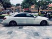 Mercedes-Benz S class S400  2016 - Cần bán Mercedes S400 2016, màu trắng, nhập khẩu