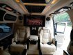 Ford Transit Limousine 2014 - Bán Ford Transit President đời 2014, màu trắng như mới