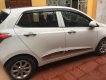 Hyundai Premio 2016 - Bán xe Hyundai Grand i10 đời 2016, màu trắng, xe nhập như mới, giá chỉ 415 triệu