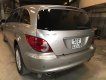 Mercedes-Benz R class R350 2006 - Bán ô tô Mercedes R350 đời 2006, màu vàng, xe nhập