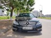 Mercedes-Benz C class C300 AMG 2011 - Bán Mercedes C300AMG sản xuất năm 2011, màu đen