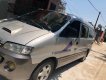 Hyundai Starex Van 2.5 MT 2004 - Cần bán xe Hyundai Starex Van 2.5 MT đời 2004, nhập khẩu nguyên chiếc, giá 175tr