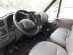 Ford Transit Van 2.4L 2006 - Cần bán xe Ford Transit Van 2.4L đời 2006, hai màu giá cạnh tranh