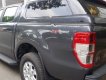 Ford Ranger XLS 2.2L 4x2 MT 2016 - Cần bán lại xe Ford Ranger XLS 2.2L 4x2 MT đời 2016, màu xám, nhập khẩu nguyên chiếc như mới giá cạnh tranh