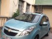 Chevrolet Spark LT 1.2 MT 2012 - Cần bán lại xe Chevrolet Spark LT đời 2012 chính chủ, 260 triệu