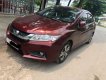 Honda City 1.5 AT 2016 - Bán Honda City 1.5 AT đời 2016, màu đỏ, giá chỉ 515 triệu