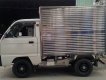 Suzuki Super Carry Truck 2018 - Bán xe tải Suzuki Truck 495kg -Thùng inox 4 lớp chất lượng cao- chạy giờ cấm - khuyến mãi hấp dẫn liên hệ ngay