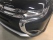 Mitsubishi Stavic 2.0 CVT Premium 2018 - Bán xe Mitsubishi Outlander 2.0 CVT Premium đời 2018, màu đen