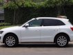 Audi Q5 2009 - Cần bán lại xe Audi Q5 2009, màu trắng, xe nhập