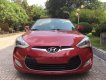 Hyundai Veloster 1.6 AT GDI 2011 - Bán xe Hyundai Veloster GDi đời 2011, màu đỏ, nhập khẩu, giá 559tr