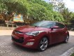 Hyundai Veloster 1.6 AT GDI 2011 - Bán xe Hyundai Veloster GDi đời 2011, màu đỏ, nhập khẩu, giá 559tr