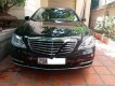 Mercedes-Benz S class S300 2011 - Bán Mercedes S300 năm 2011, màu đen, nhập khẩu như mới