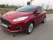 Ford Fiesta 2014 - Bán Ford Fiesta đời 2014, màu đỏ, số tự động, giá cạnh tranh