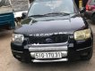 Ford Escape 3.0 V6 2003 - Cần bán Ford Escape 3.0 V6 đời 2003, màu đen