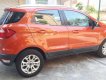 Ford EcoSport Titanium 1.5L AT 2016 - Bán Ford EcoSport Titanium 1.5L AT đời 2016, màu đỏ như mới giá cạnh tranh