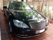 Mercedes-Benz S class S300 2011 - Bán Mercedes S300 năm 2011, màu đen, nhập khẩu như mới