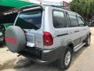 Isuzu Hi lander 2.5 2006 - Cần bán Isuzu Hi lander 2.5 đời 2006, màu bạc giá cạnh tranh