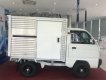 Suzuki Super Carry Truck 1.0 MT 2018 - Cần bán Suzuki Super Carry Truck 1.0 MT sản xuất năm 2018, màu trắng, giá chỉ 280 triệu