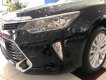 Toyota Camry 2.0E 2018 - Bán Toyota Camry 2.0E sản xuất 2018, màu đen, 967 triệu