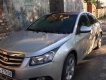 Daewoo Lacetti 2009 - Bán xe Daewoo Lacetti đời 2009, màu bạc, xe nhập xe gia đình, giá tốt