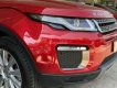 LandRover Evoque 2017 - Cần bán xe LandRover Evoque sản xuất 2017, màu đỏ, xe nhập