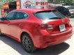Mazda 3 1.5L Facelift 2017 - Cần bán lại xe Mazda 3 1.5L Facelift năm 2017, màu đỏ, 715tr