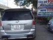 Toyota Innova G 2010 - Cần bán xe Toyota Innova G đời 2010, màu bạc chính chủ, 450 triệu