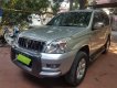 Toyota Prado GX 2.7 AT 2007 - Bán ô tô Toyota Prado 2.7AT đời 2007, màu bạc, nhập khẩu