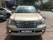 Lexus GX 460 2010 - Cần bán Lexus GX 460 đời 2010, xe nhập