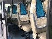 Ford Transit Limousine 2014 - Bán ô tô Ford Transit Limousine sản xuất năm 2014, màu bạc, 552 triệu