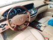 Mercedes-Benz S class S300 2011 - Bán Mercedes S300 năm 2011, màu đen, nhập khẩu như mới