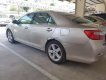 Toyota Camry 2.5Q 2015 - Bán Toyota Camry 2.5Q sản xuất năm 2015, màu nâu vàng