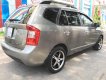 Kia Carens 2009 - Cần bán lại xe Kia Carens năm 2009, màu xám, 320tr