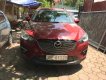 Mazda CX 5 2016 - Cần bán Mazda CX 5 sản xuất 2016, màu đỏ, giá chỉ 820 triệu