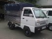 Suzuki Supper Carry Truck 2018 - Bán xe tải Suzuki Truck 495kg - Chạy giờ cấm tại Tp HCM - Tặng 100% Phí trước bạ và nhiều quà tặng hấp dẫn