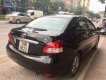 Toyota Vios 1.5E 2009 - Cần bán xe Toyota Vios 1.5 E đời 2009, màu đen