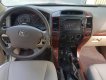 Toyota Prado GX 2.7 AT 2007 - Bán ô tô Toyota Prado 2.7AT đời 2007, màu bạc, nhập khẩu